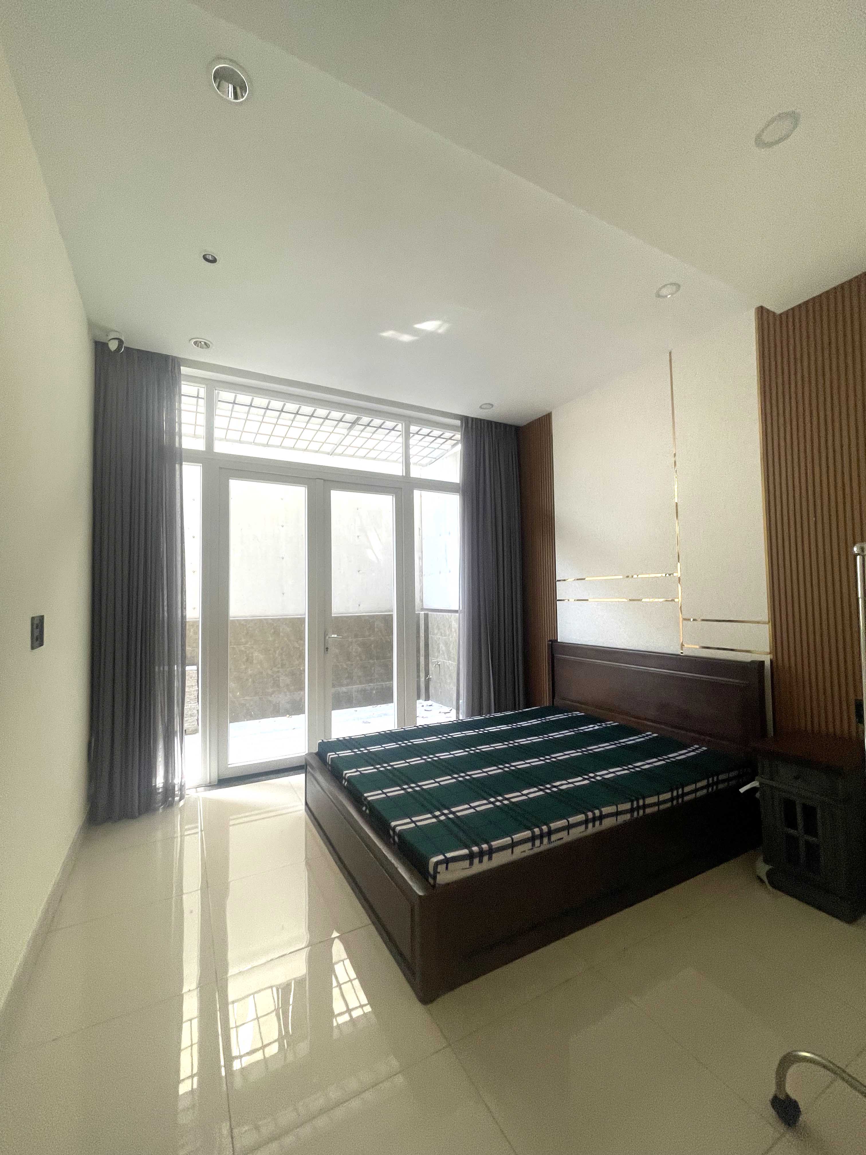 Biệt Thự  3 Tầng View Công Viên Đẳng Cấp 190m2_8.5x22m Quốc Lộ 13 Hiệp Bình Phước Thủ Đức Chỉ 18,5 - Ảnh 3